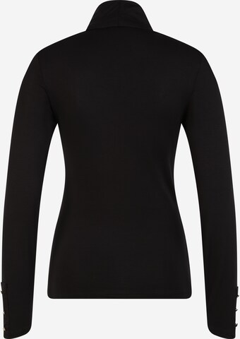 Dorothy Perkins Maternity Shirt in Black