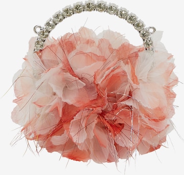 myMo at nightRučna torbica - crvena boja: prednji dio