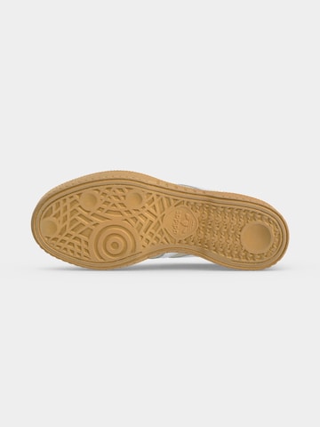 ADIDAS ORIGINALS Tenisky 'HANDBALL SPEZIAL BOLD' - Zelená