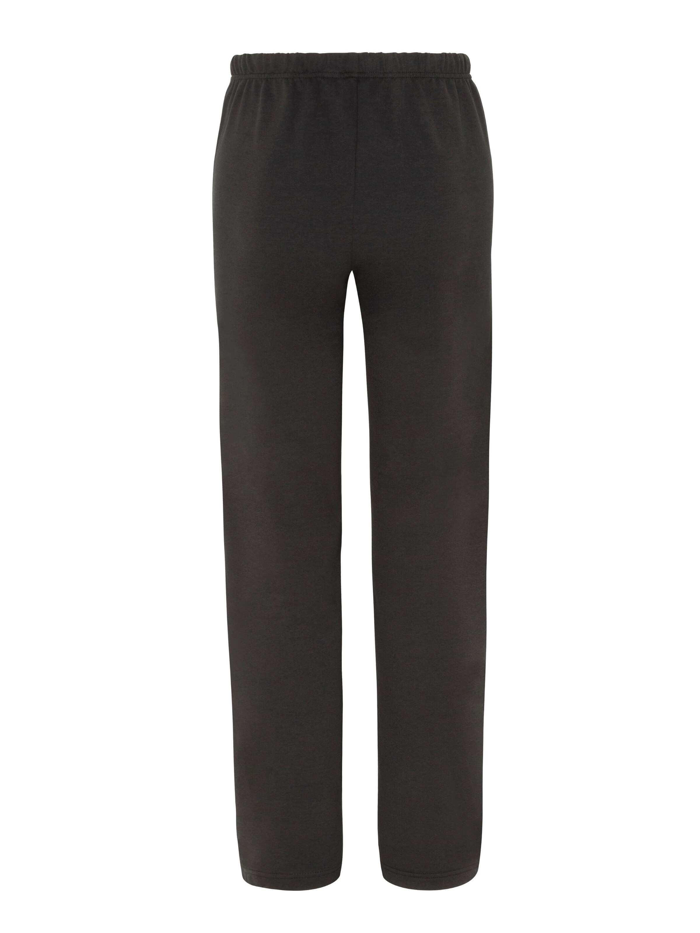 HAJO Regular Hose‌‌‌‌‌ in Schwarz