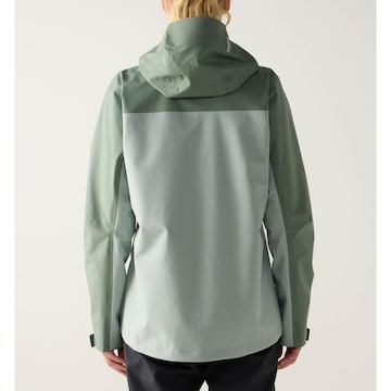 Haglöfs Outdoor Jacket in Green
