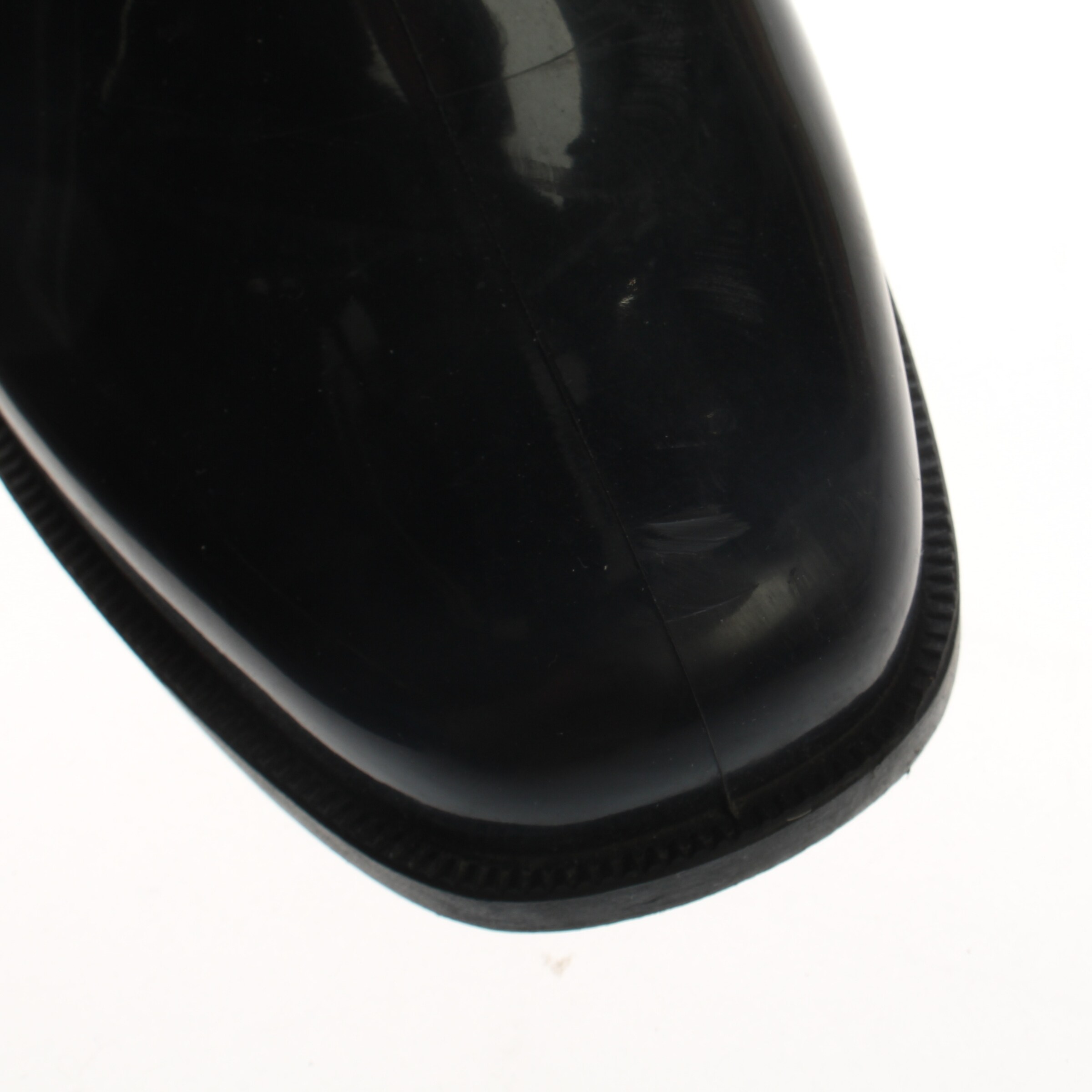 Dior Stiefel 37 in Schwarz