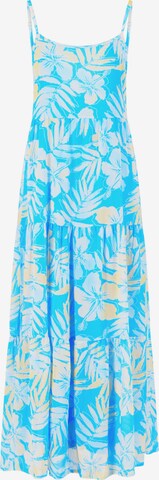 LolaLiza Summer dress in Blue: front