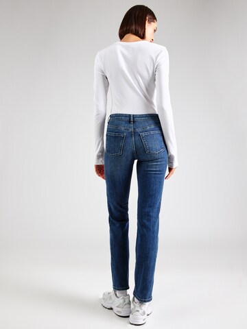 JDY Regular Jeans 'JDYBLAIR' in Blue
