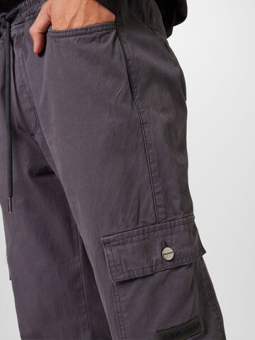 regular Pantaloni cargo 'LENTON' di Pegador in grigio