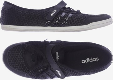ADIDAS NEO Sneakers & Trainers in 39,5 in Black: front