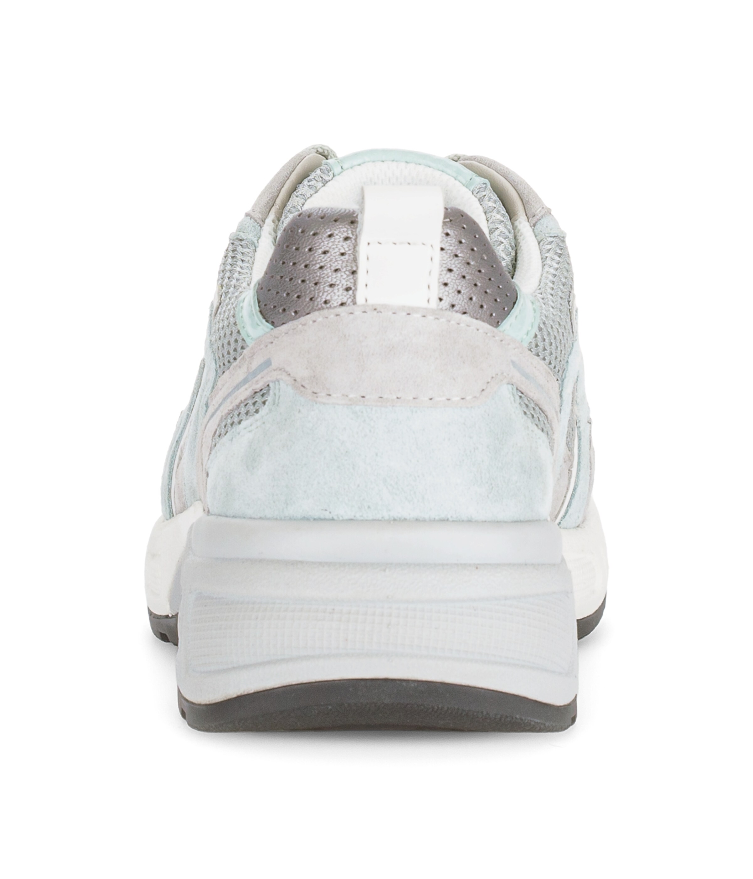 GABOR Sneakers in Grey