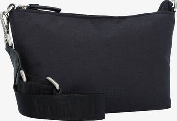 JOST Crossbody Bag 'Bergen' in Black