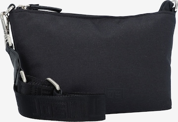 JOST Crossbody Bag 'Bergen' in Black