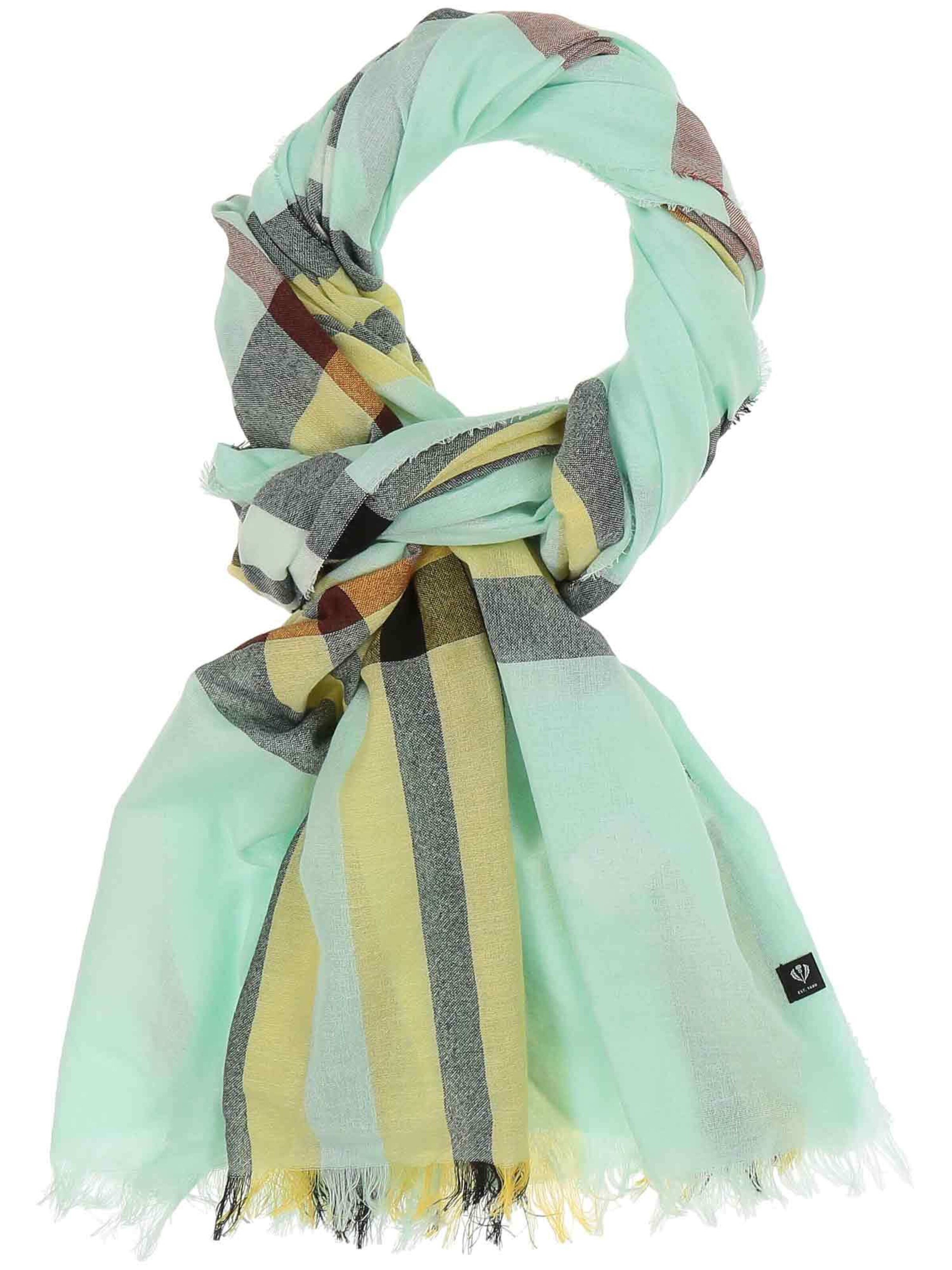 FRAAS Scarf in Green