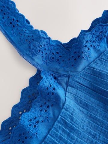 Next Jumpsuit in Blue