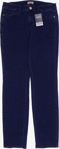 TRIANGLE Jeans 30-31 in Blau: predná strana