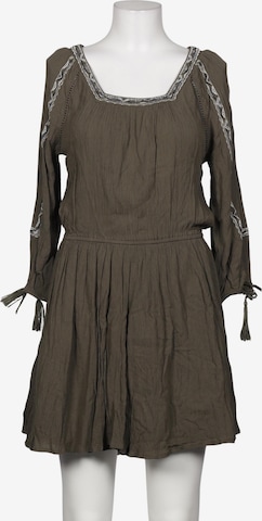 Superdry Kleid M in Grün: Vorderseite