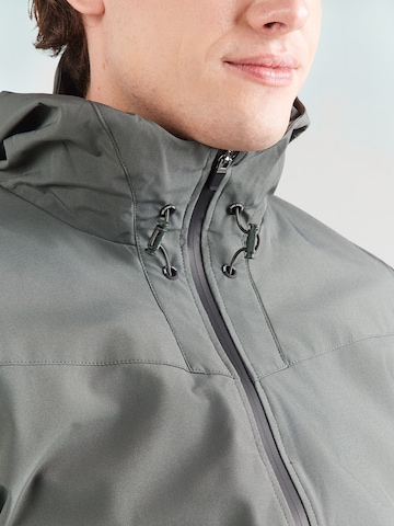 Geacă de primăvară-toamnă 'JORYM' de la Cars Jeans pe verde