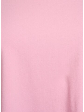 Maglietta di Zizzi in rosa