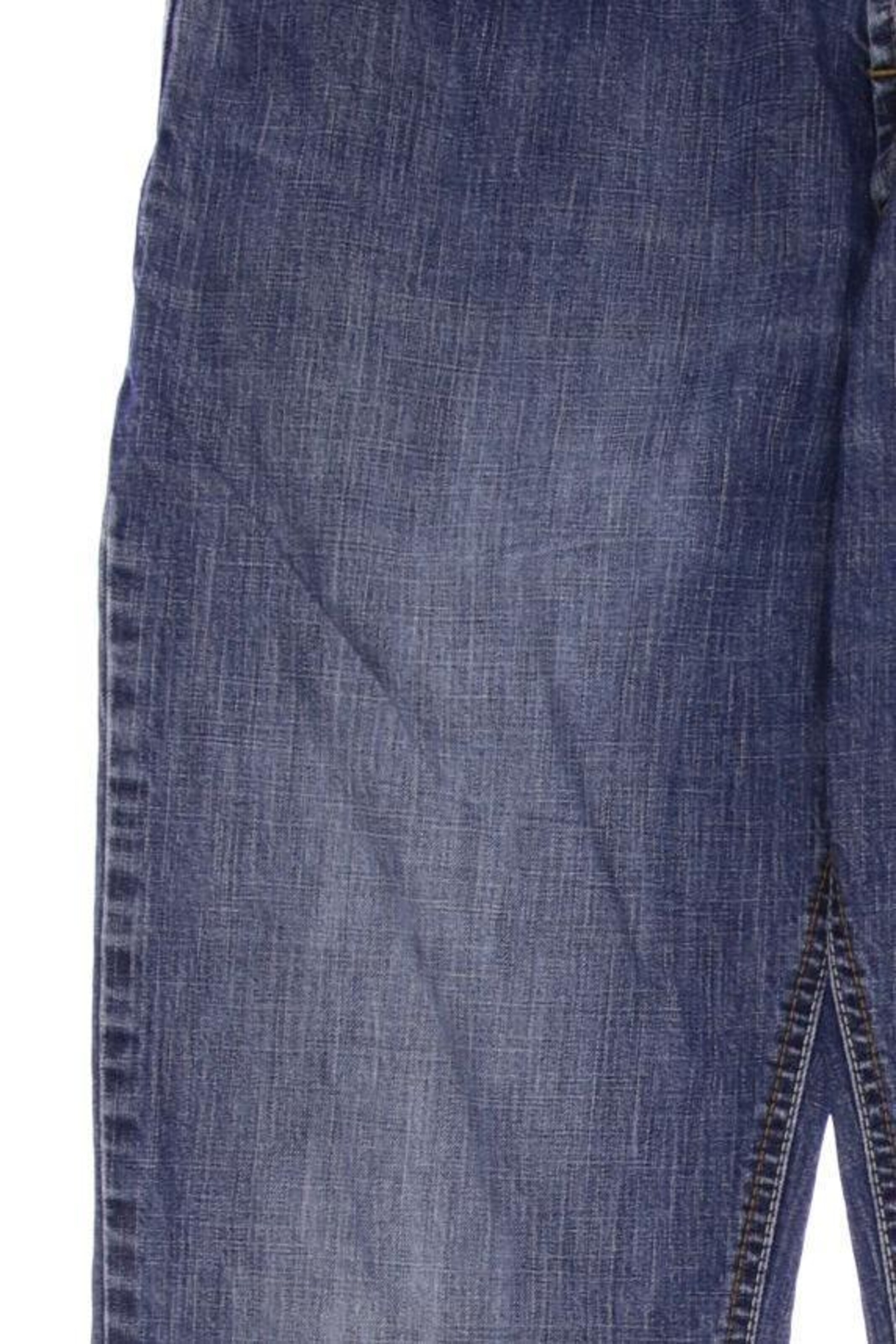 LLOYD Jeans 34 in Blau