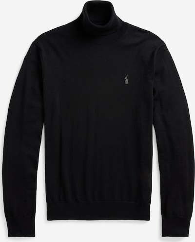 Polo Ralph Lauren Neulepaita värissä musta, Tuotenäkymä