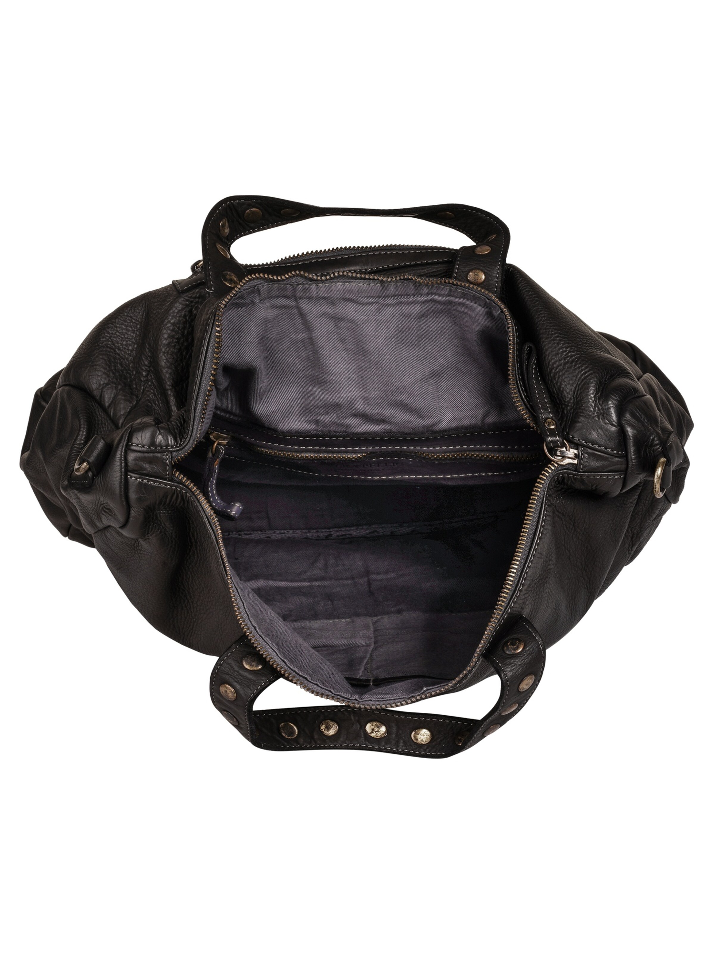 Sac à bandoulière Samantha Look en noir