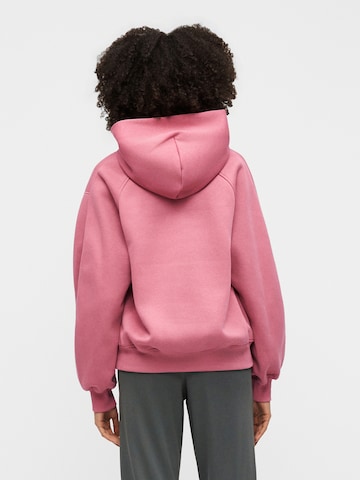 Jordan Sweatshirt 'BRK' i lila