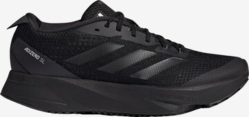 ADIDAS PERFORMANCE Running Shoes 'Adizero Sl' in Black