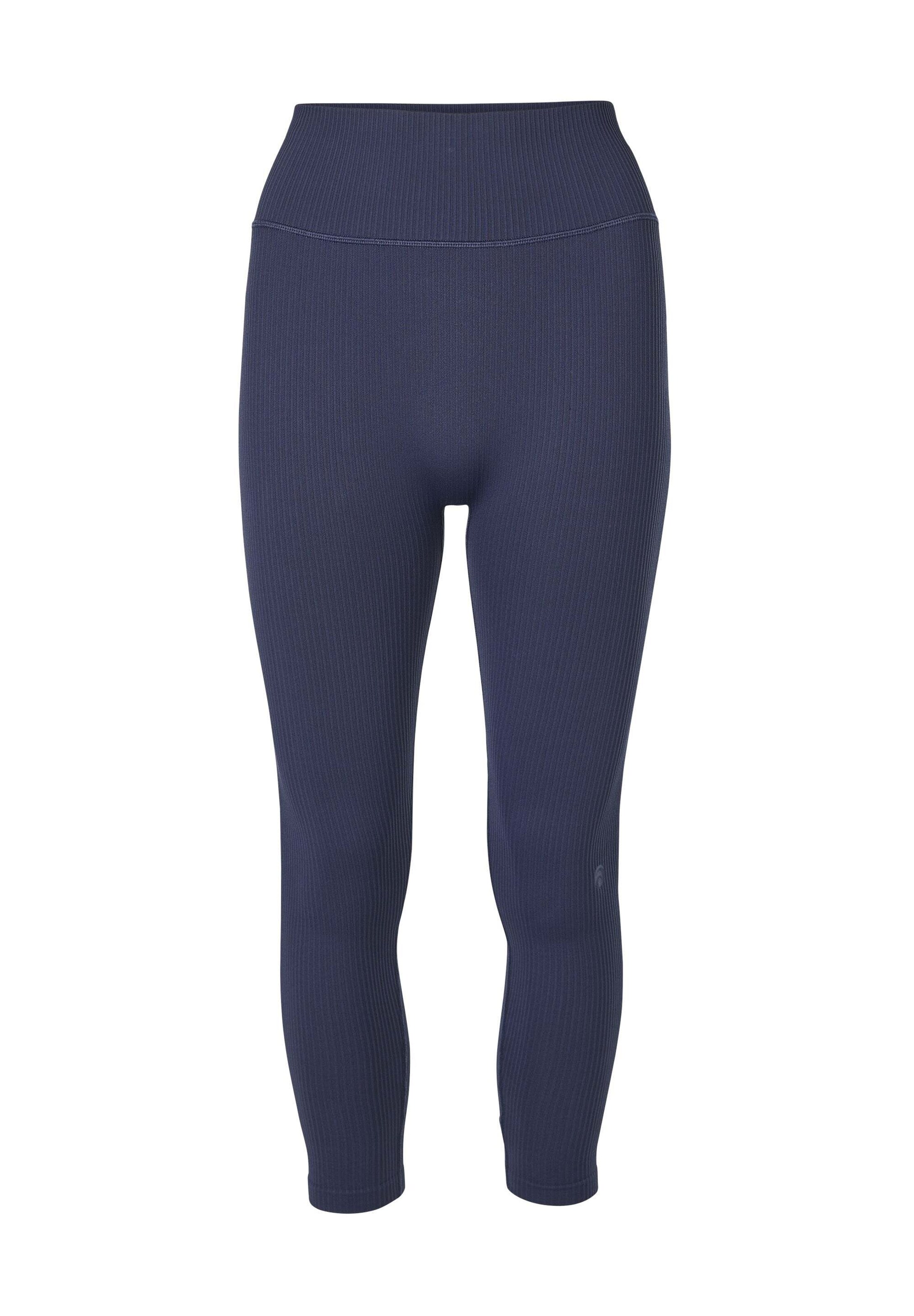 Pantalon de sport 'Maya' OCEANSAPART en bleu : devant
