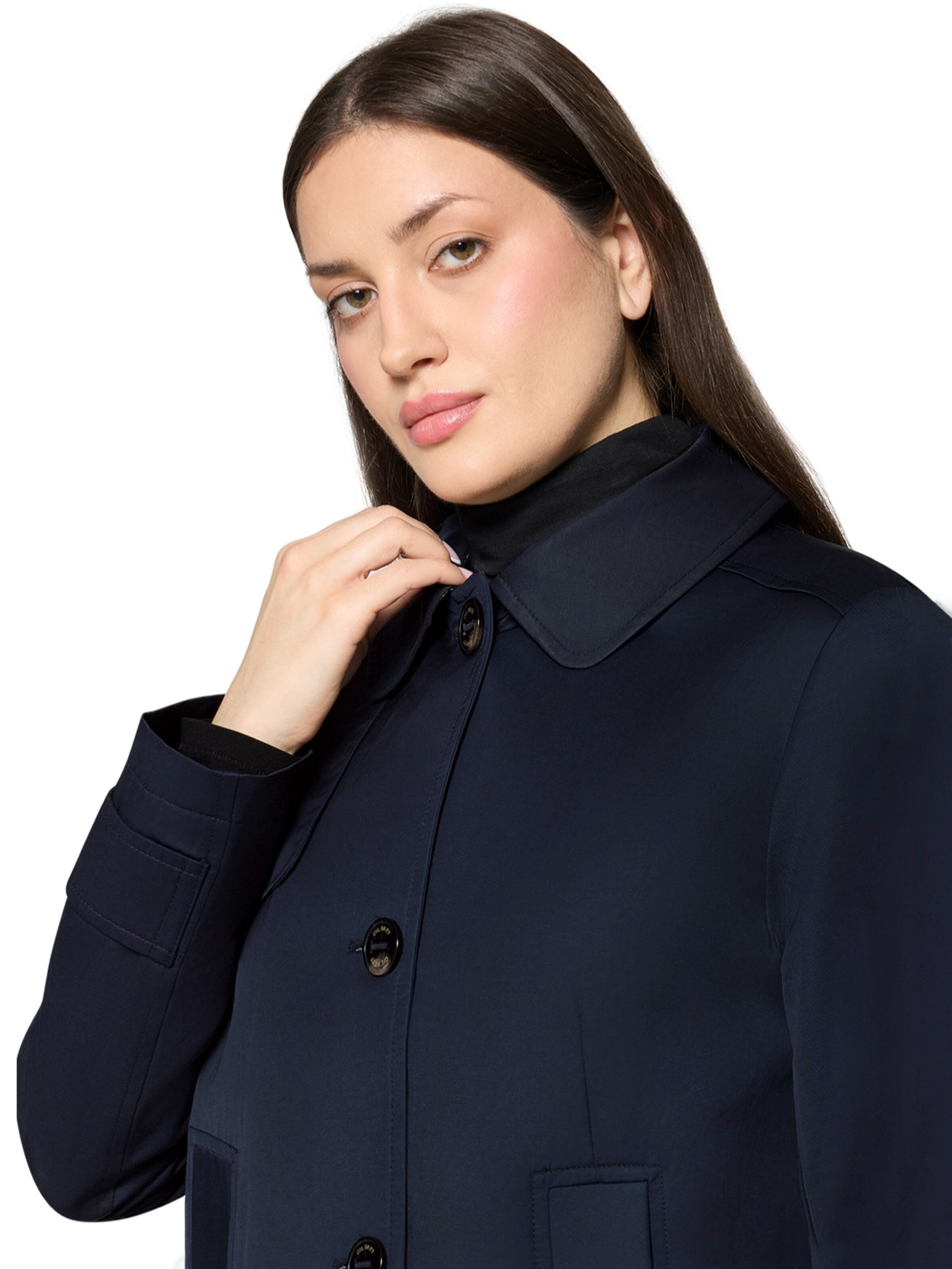 GIL BRET Átmeneti dzseki - kék