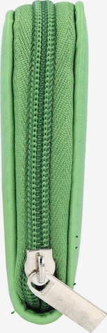 BENCH Wallet in Green
