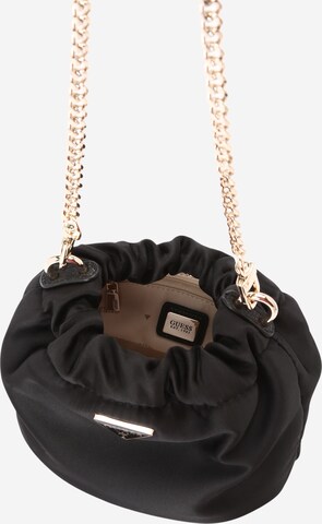 GUESS حقيبة تقليدية 'Velina' بلون أسود