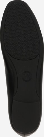 MICHAEL Michael Kors - Sabrina 'NORI' em preto