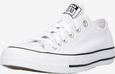 CONVERSE Tenisky 'CHUCK TAYLOR ALL STAR' - černá / bílá, Produkt