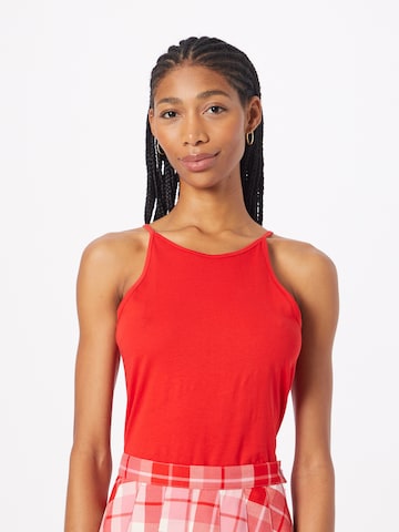ONLY - Top 'MAY' en negro: frente