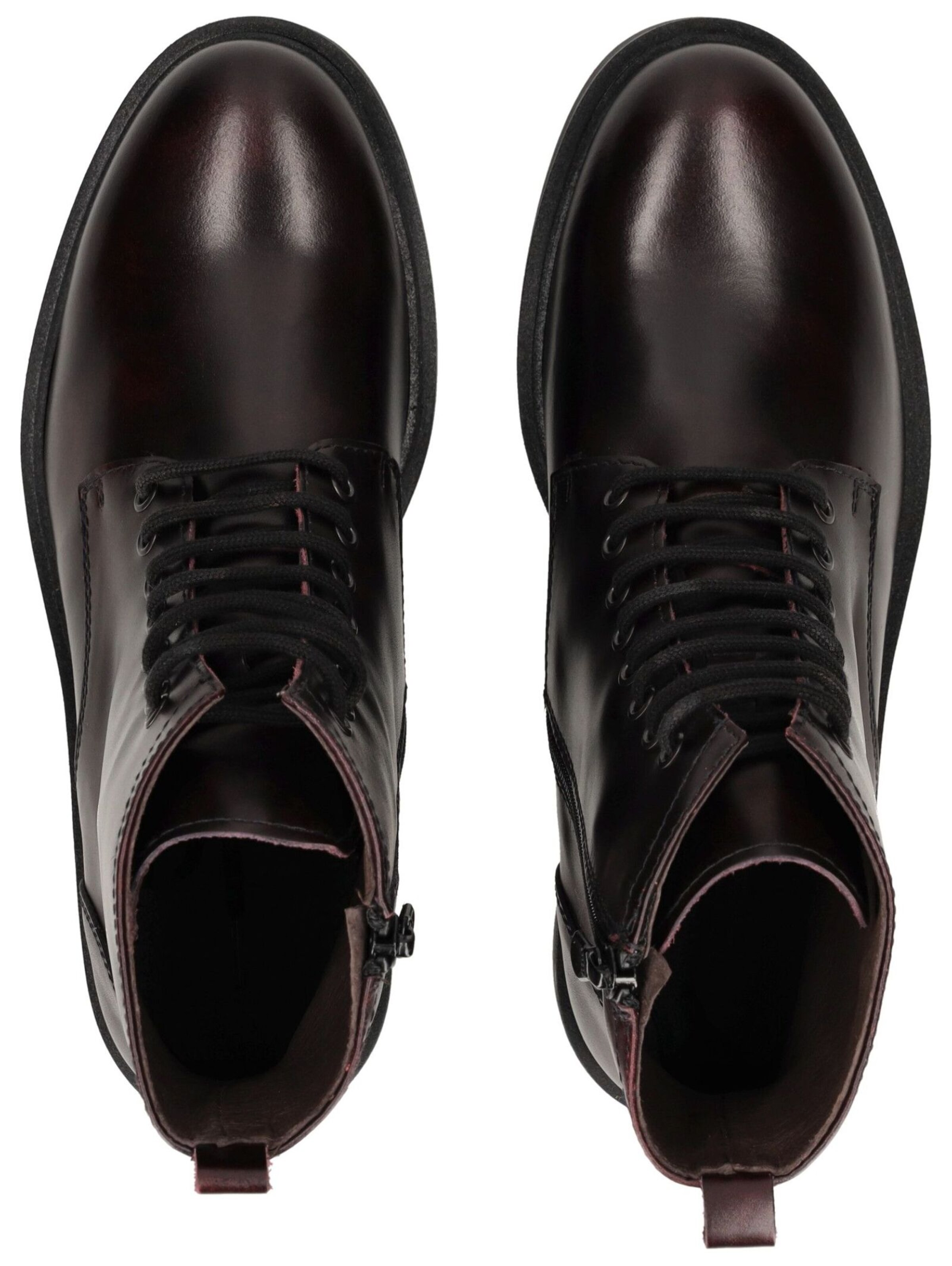 Nero Giardini Stiefelette in Braun