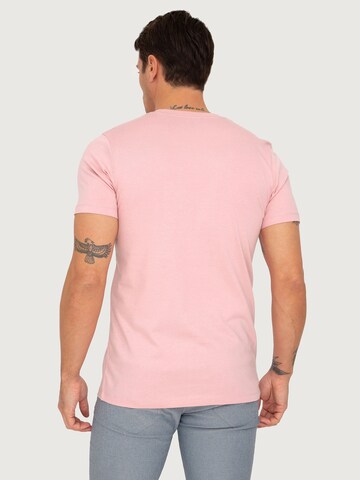 Jacey Quinn Shirt in Gelb