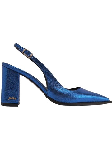 Limoya Slingpumps 'Essi' in Blauw