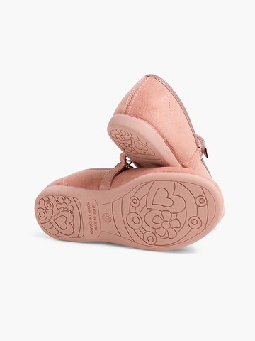 Pisamonas Ballerina‌‌‌ in Pink