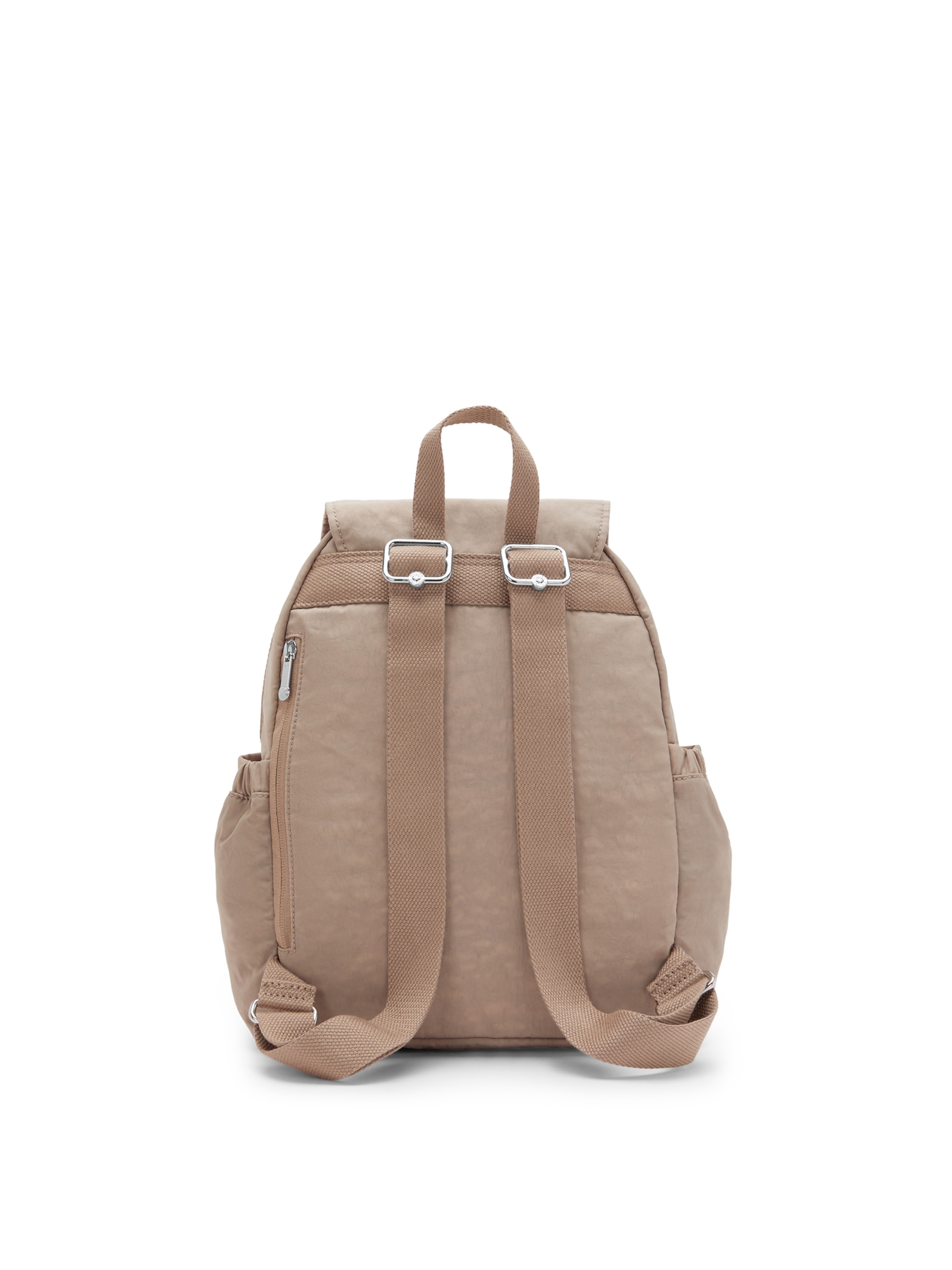 KIPLING Σακίδιο πλάτης 'City Pocket S' σε μπεζ