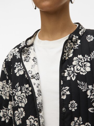 Giacca di mezza stagione di VERO MODA in nero