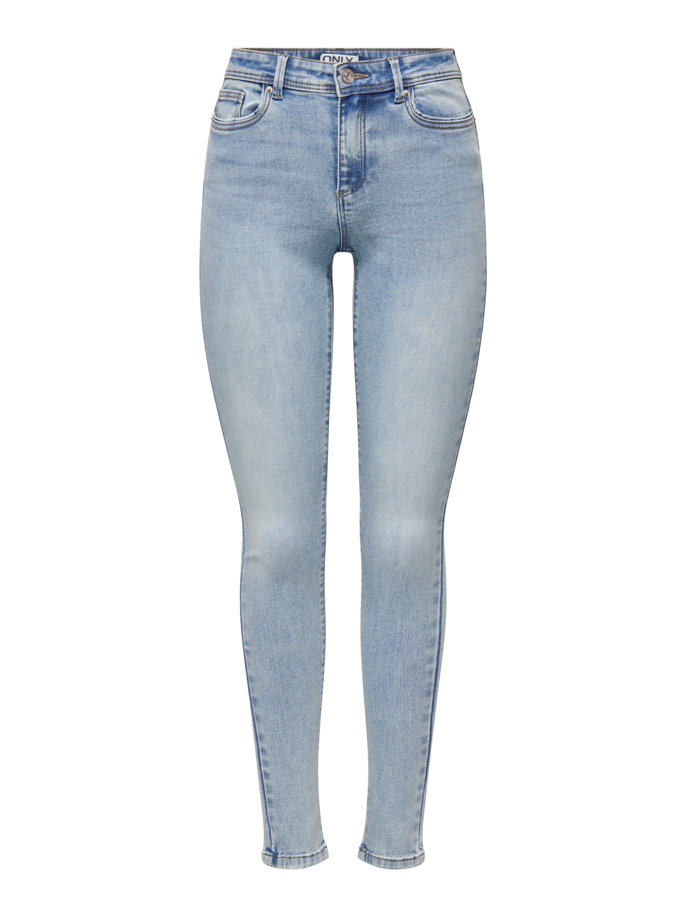 ONLY Джинсы 'ONLWAUW' в Синий: спереди