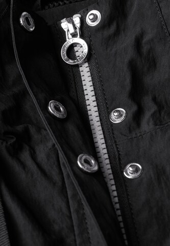 STREET ONE Between-Season Jacket in Black