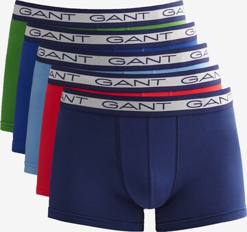 GANT Boxer shorts in Mixed colors: front