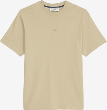 Marc O'Polo DENIM Skjorte i beige: forside