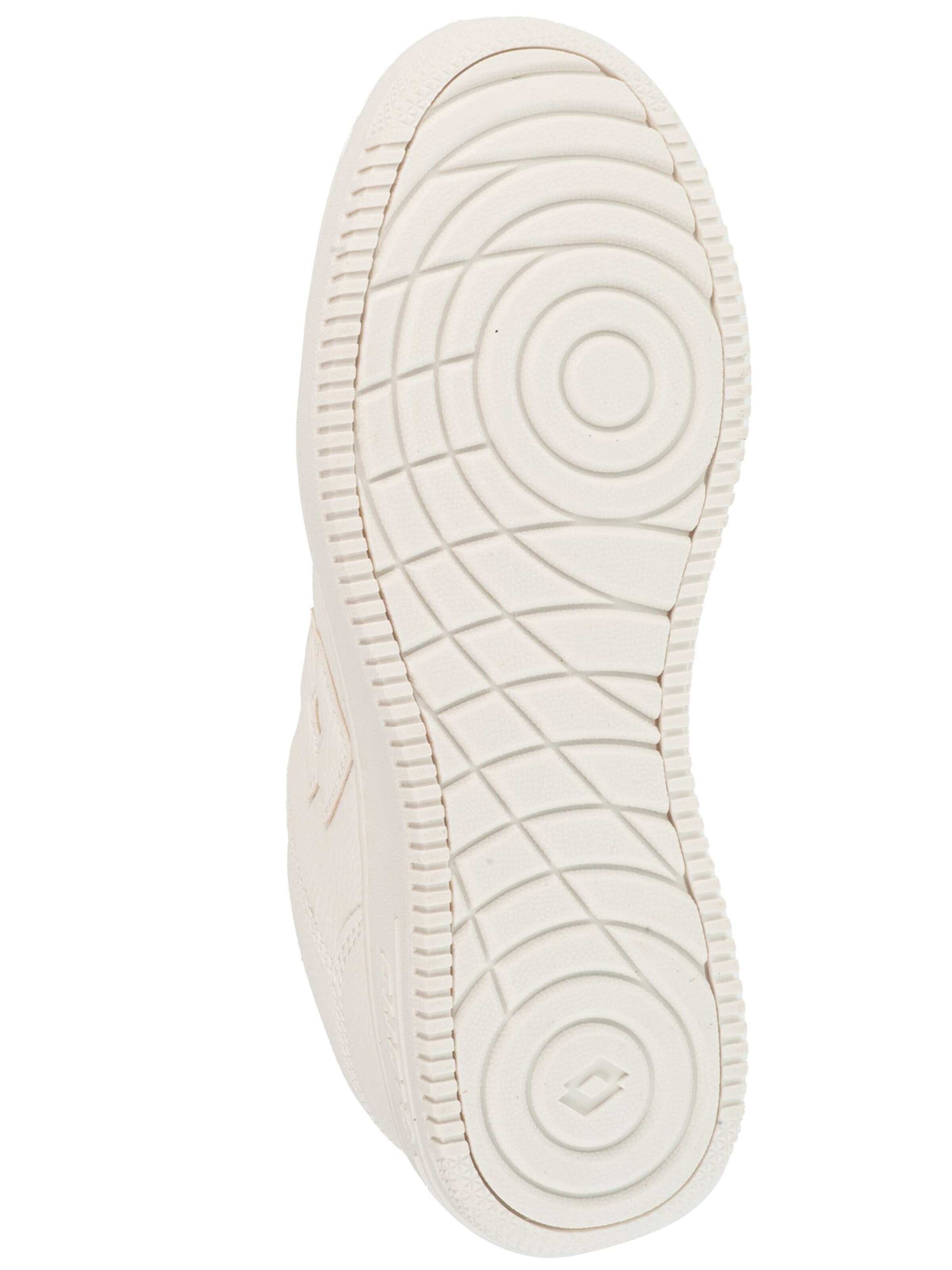 LOTTO Platform trainers 'Lotto Paliot OC' in White