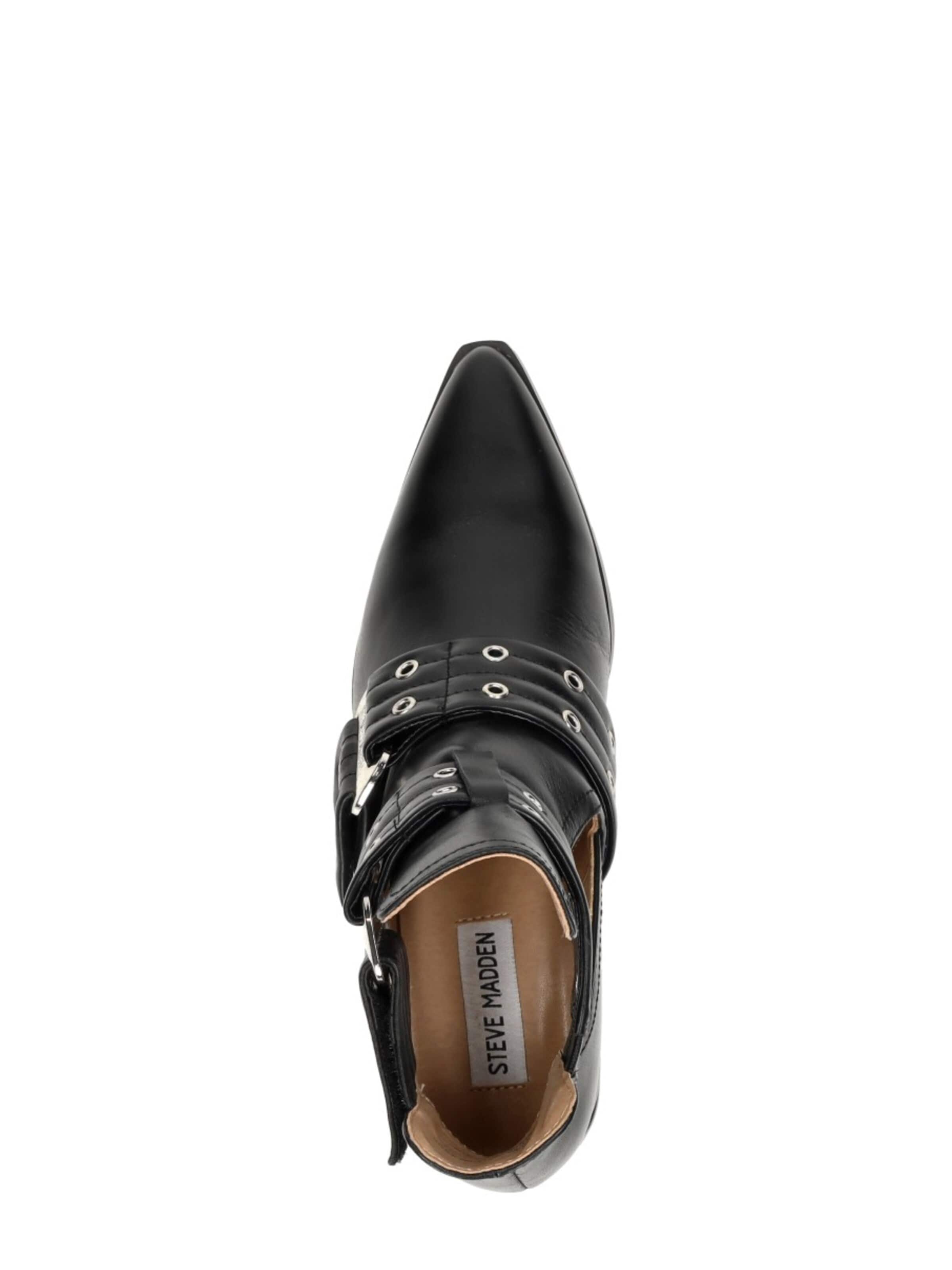 Bottines 'Grazia' STEVE MADDEN en noir