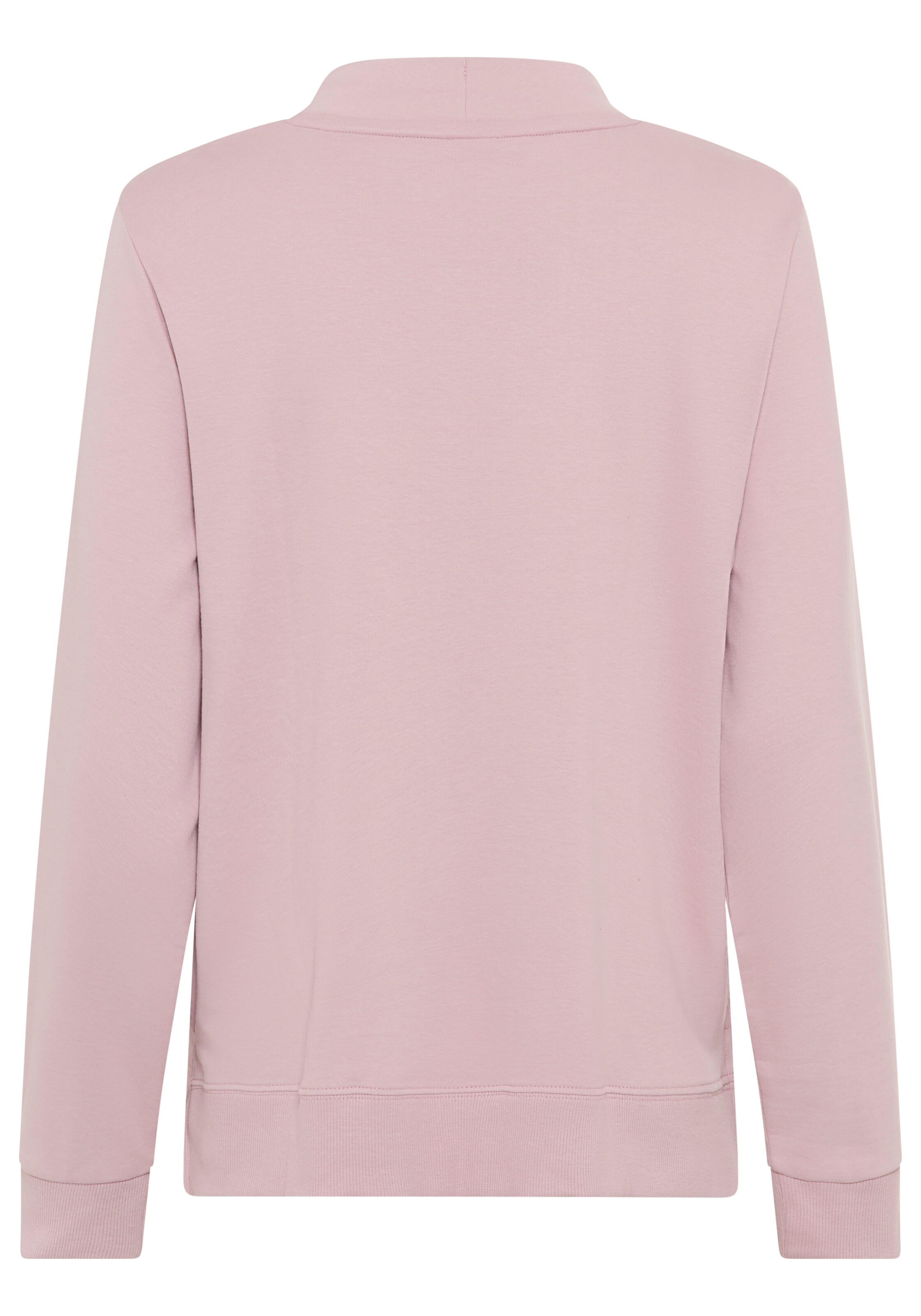 KangaROOS Sweatshirt in Pink