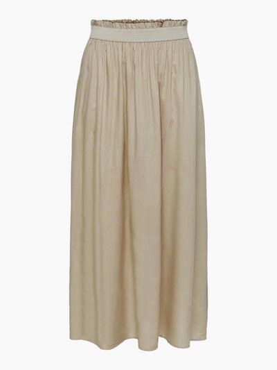 ONLY Skirt in Beige, Item view
