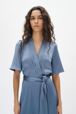 InWear Dress 'Sendra' in Grey