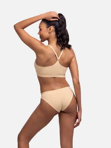 Dorina Slip (GRS) in Beige