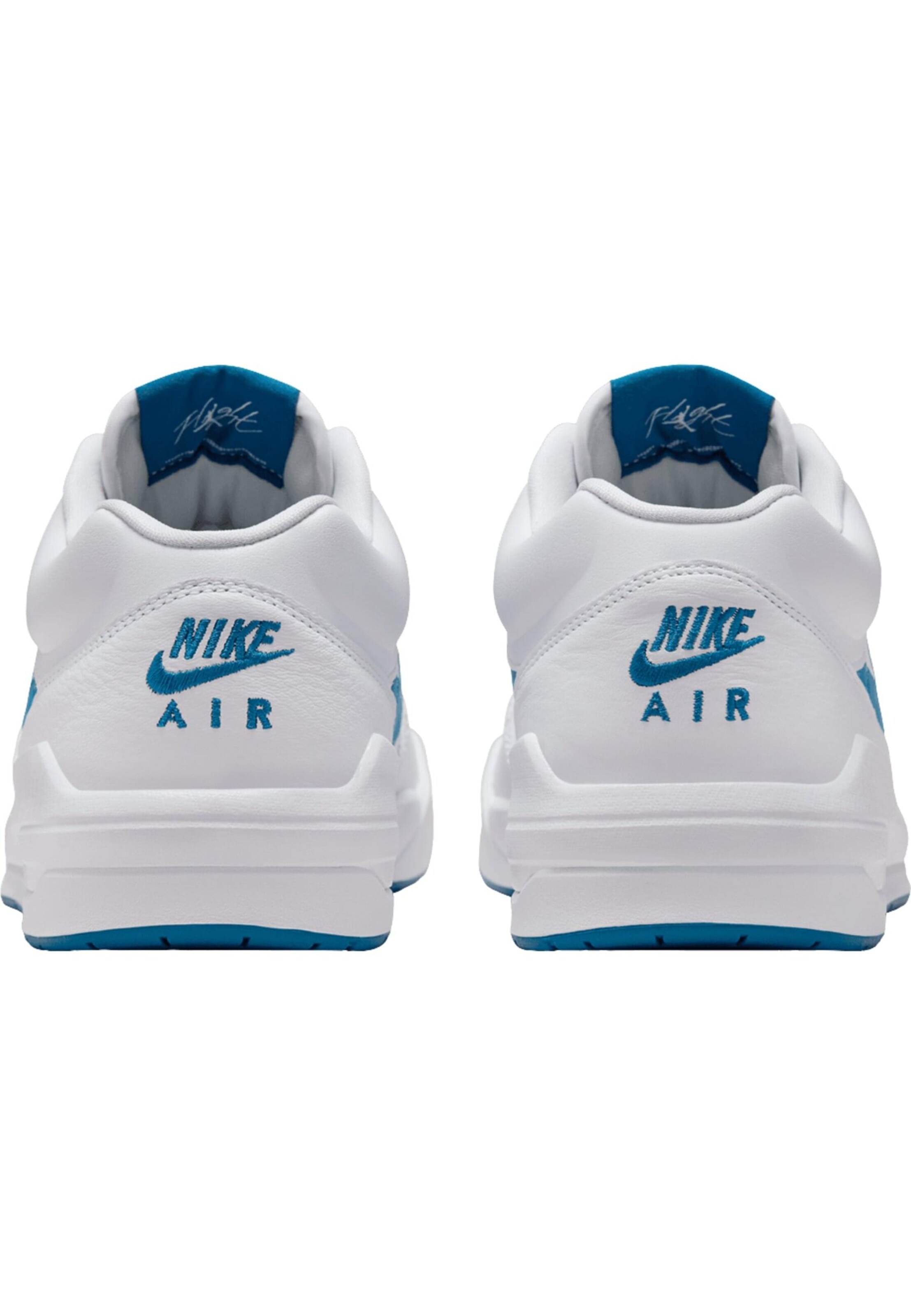 Jordan Sneakers laag 'Stadium 90' in Wit