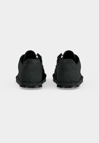 Chaussure à lacets 'Utti' BIRKENSTOCK en gris