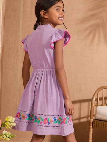 Abito di love & roses in rosa